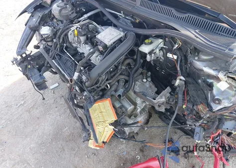 2019 Volkswagen Jetta 1.4T R-Line/1.4T S/1.4T Se z USA, uszkodzony, nr VIN 3VWC57BU6KM192559